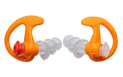 SureFire Sonic Defender+ Md Rog 1 Pair