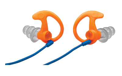 SureFire Sonic Defender Max Md Organizer 1-Pair