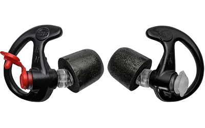 SureFire Sonic Dfndr7 Md 25 Pair