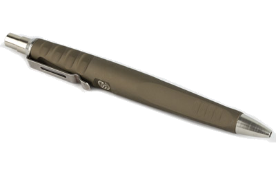 SureFire Writing Pen III-Tan Click