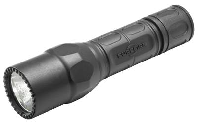 SureFire G2x Tactical-Black 600 Lumens-LED