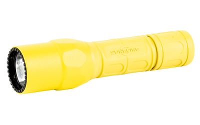 SureFire G2x Pro 600/15l Yellow