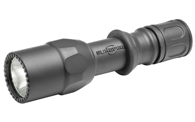 SureFire G2zx Cmbtlgt-Black 600 Lumens-LED