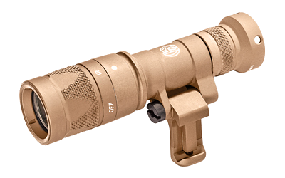 SureFire M340v Scout Pro Vampire Tan Mount