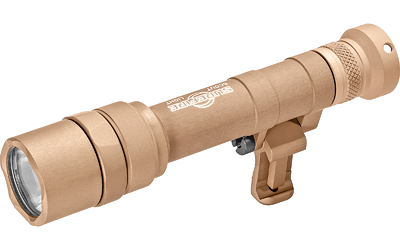 SureFire M640u Scout Pro 1000lum Tn Mount