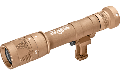 SureFire M640v Scout Pro Vampire Tn Mount