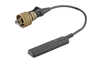 SureFire Rs Assembly for Scoutlight Tan