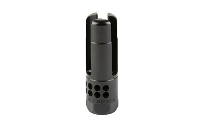 SureFire Warcomp Sport 5.56 NATO Flash Hider – 1/2x28