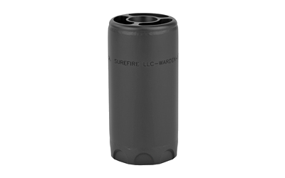 SureFire Warden 5.56 NATO Flash Hider – 1/2x28