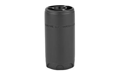 SureFire Warden 762 Direct Threaded Flash Hider – 5/8x24