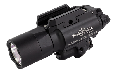 SureFire X400 Turbo Lsr Black Weapon Light