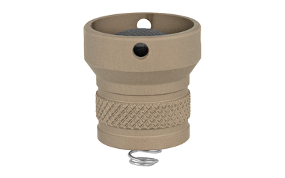 SureFire Protective Rear Cap Assembly Tn