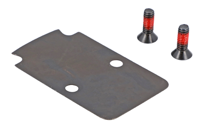 SIG Sauer P320 Trijicon RMR Adapter Plate