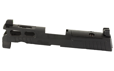 SIG Sauer P320sc Procut 9mm Complete Slide Assembly – Black