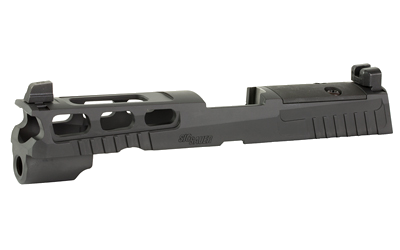SIG Sauer P320f Procut 9mm Complete Slide Assembly