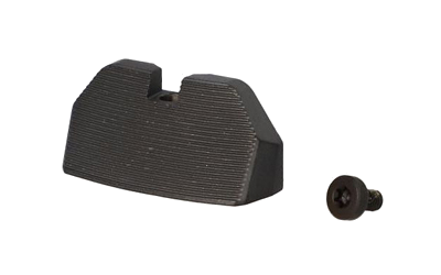 SIG Sauer P211 Suppressor Height Rear Sight