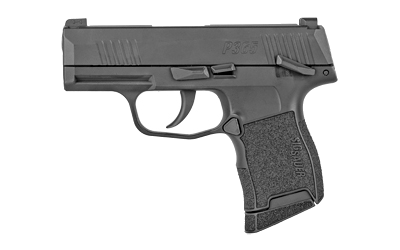SIG Sauer Airgun P365 4.5bb Cailber Air Pistol