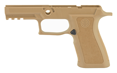 SIG Sauer Module P320 Xseries 9/40 Cry M Grip