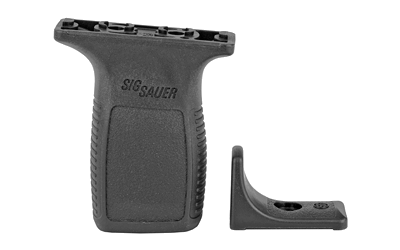 SIG Sauer Tread Vertical Grip with Barricade