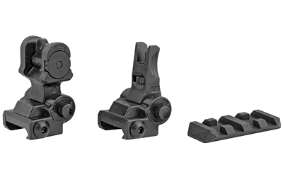 SIG Sauer Tread Adjustable Flip-Up Sights