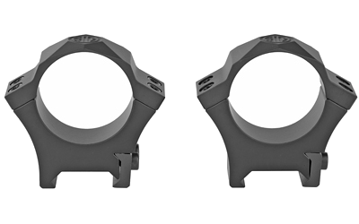SIG Sauer Alpha Hunting 30MM Medium Scope Rings