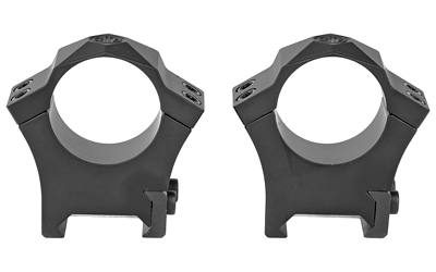 SIG Sauer Alpha Hunting 1" High Scope Rings