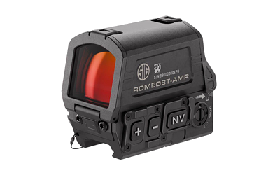 SIG Sauer Romeo8T-AMR 2 MOA QBCD 2.0 w/ AMR Red Dot Sight