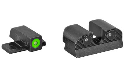 SIG Sauer Xray Nght P938/P320 Rd Ntch Night Sights