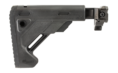 SIG Sauer Mcx/Mpx Flding/Tlscping Stock