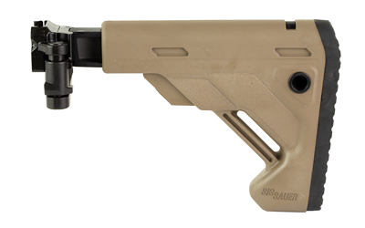 SIG Sauer Telescoping/Side Folding Stock
