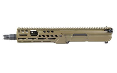 SIG Sauer Mcx-Spear Lt 9" .300 Blackout Upper Receiver – FDE