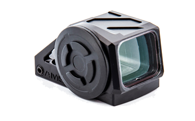 Shield Sights Shld Amsc Enclosed Emitter RDS 4 MOA Red Dot Sight