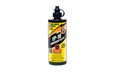 Shooter's Choice Shooters Choice Fp10 Lube 4 oz