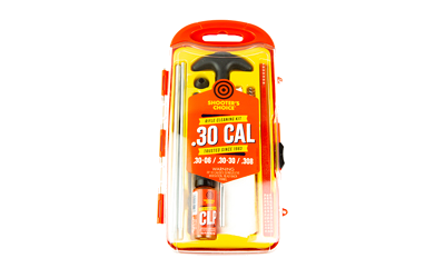 Shooter's Choice Cleaning Kit – .30 Caliber