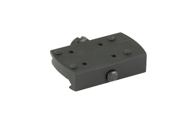 Shield Sights Shlds Picatinny/Wv with Thmb Nut Alm Mount
