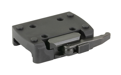 Shield Sights Shlds Quick Detach Picatinny Sms/Rms Mount