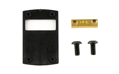 Shield Sights Shld Low Pro Slide for Glock 21 Optic Mount