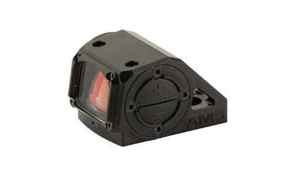 Shield Sights Shlds Ams Enclosed Emitter RDS Mr Red Dot Sight