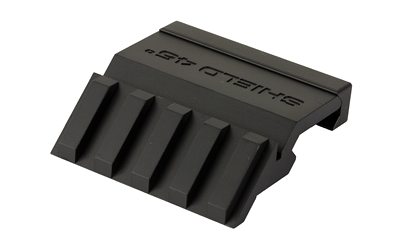 Shield Sights Shlds 45 Offset Picatinny Mount