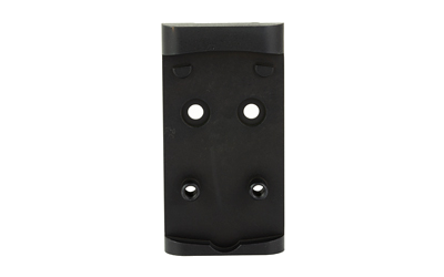 Shield Sights Shlds Mounting Plate for MOS Glock Optic Mount