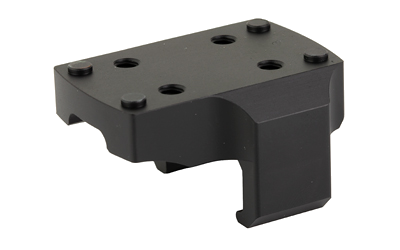Shield Sights Shlds Plate MP5 HK94/MP5 Optic Mount