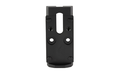 Shield Sights Shlds Plate Walther Q4/Q5 Ppq Optic Mount