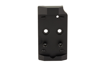 Shield Sights Shlds Low Pro CZ Shdw 2 Or Optic Mount