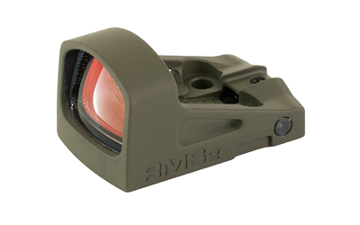 Shield Sights Shlds Rms2 Gls Ed Rfx Mini ODG 4 MOA Sight