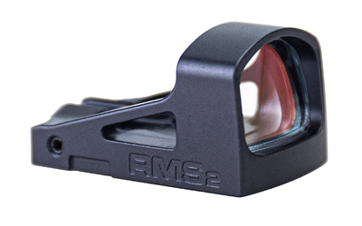 Shield Sights Shlds Rms2 Ply Ed Rfx Mini 4 MOA Red Dot Sight