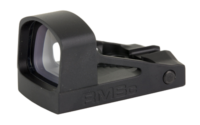Shield Sights Shlds RMSc Ply Ed Rfx Mini 8 MOA Red Dot Sight