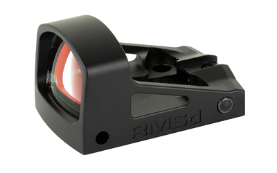 Shield Sights Shlds Rmsd Gls Ed Rfx Mini 4 MOA Red Dot Sight