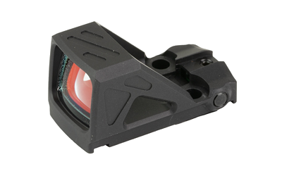 Shield Sights Shlds Rmssc Gl Ed Rfx Mini 4 MOA Red Dot Sight