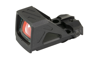 Shield Sights Shlds Rmssc Gl Ed Rfx Mini 8 MOA Red Dot Sight