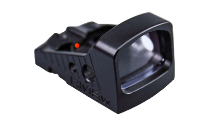 Shield Sights Shlds Rmsw Gls Ed Rfx M 4 MOA Red Dot Sight